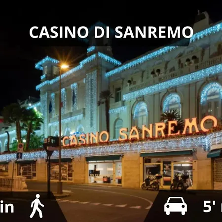 Lägenhet In Pieno Centro - 600mt Dall'ariston E Dalla